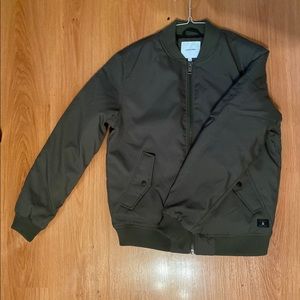 Jack and Jones Bomber Jacket
